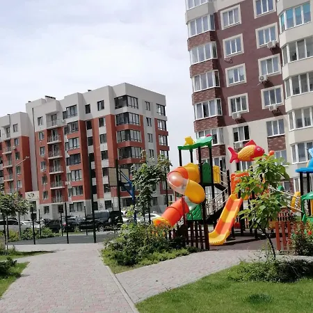 Морской Мыс Одессы Kryzhanivka Exterior photo