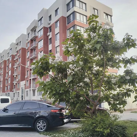 Морской Мыс Одессы Kryzhanivka Exterior photo