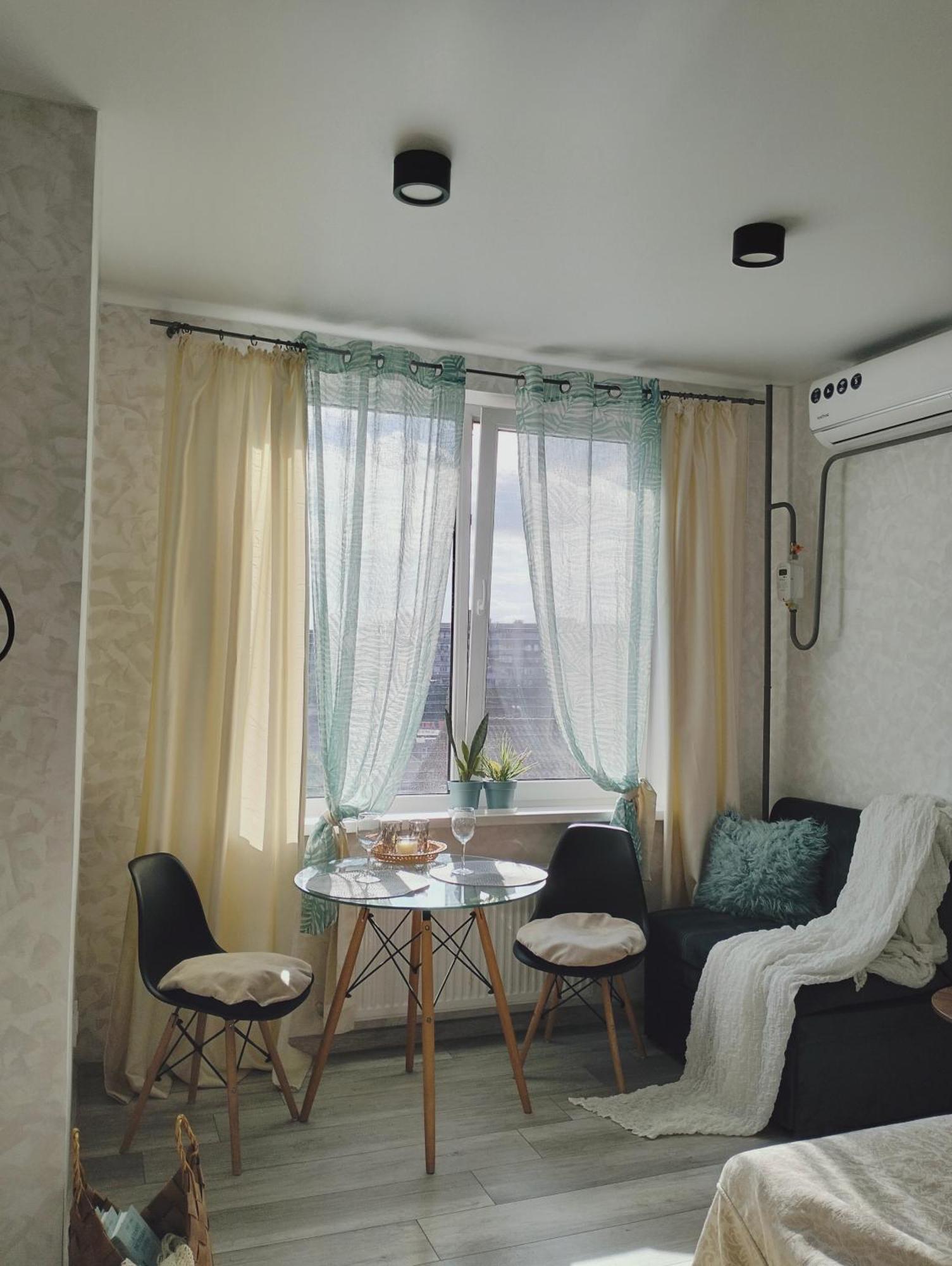 Apartment морской мыс одессы Kryzhanivka