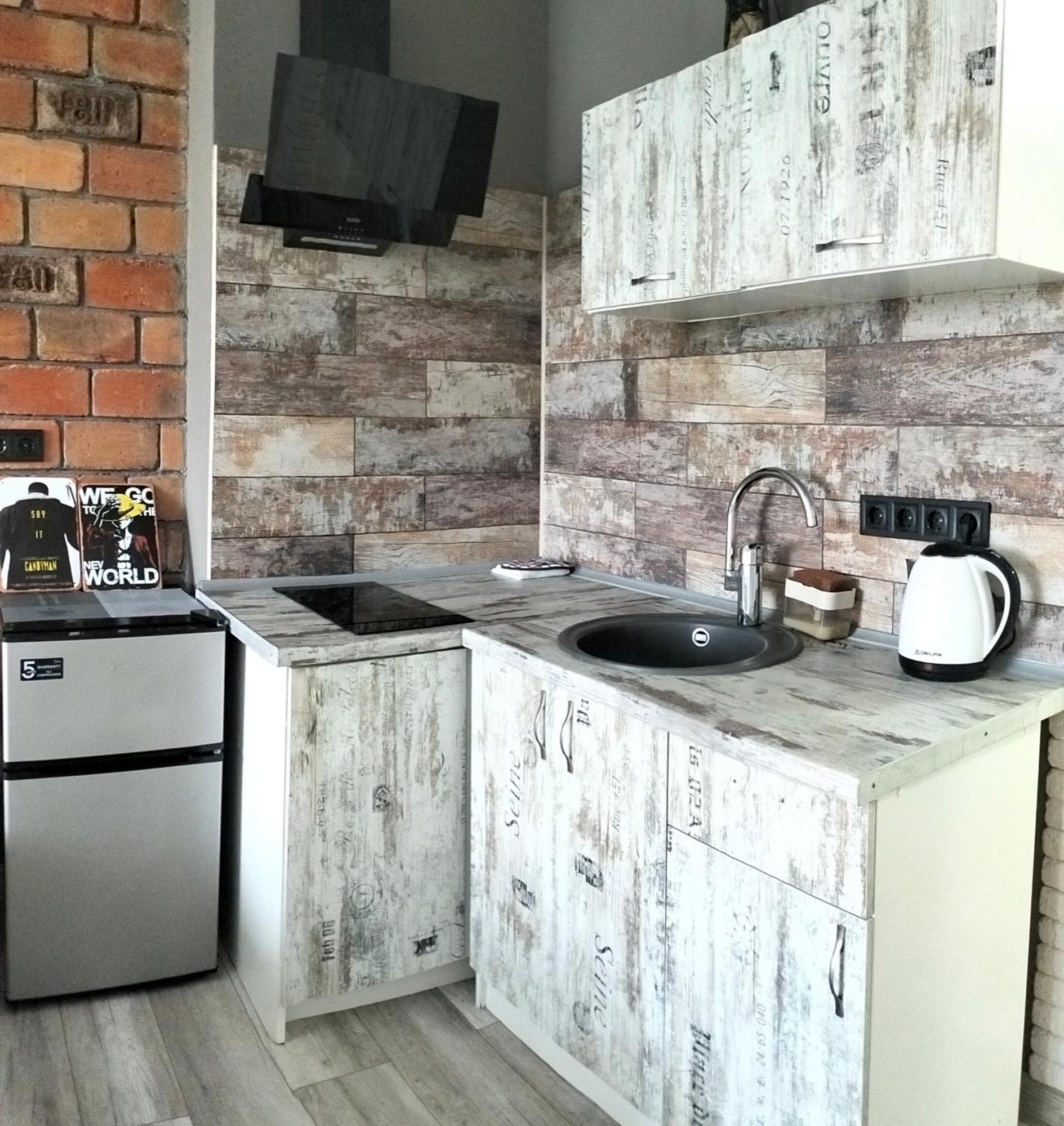 морской мыс одессы Apartment *