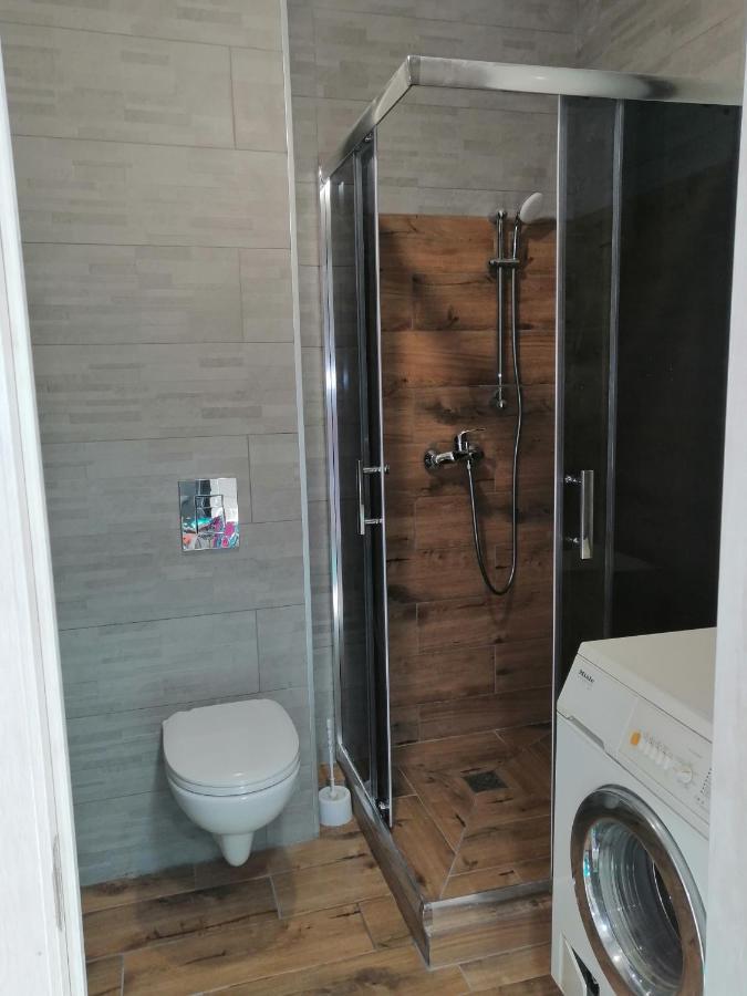 Apartment морской мыс одессы Kryzhanivka