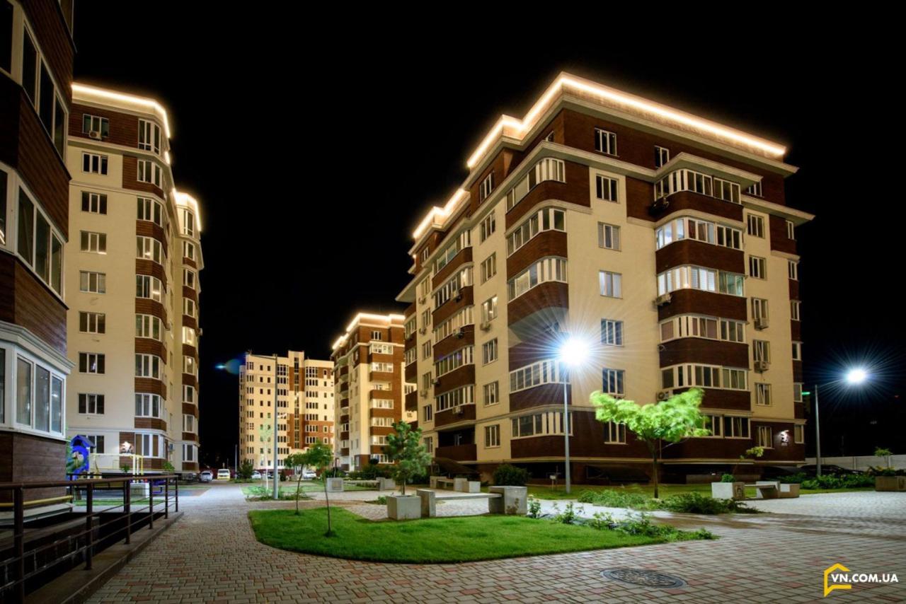 Apartment морской мыс одессы Kryzhanivka