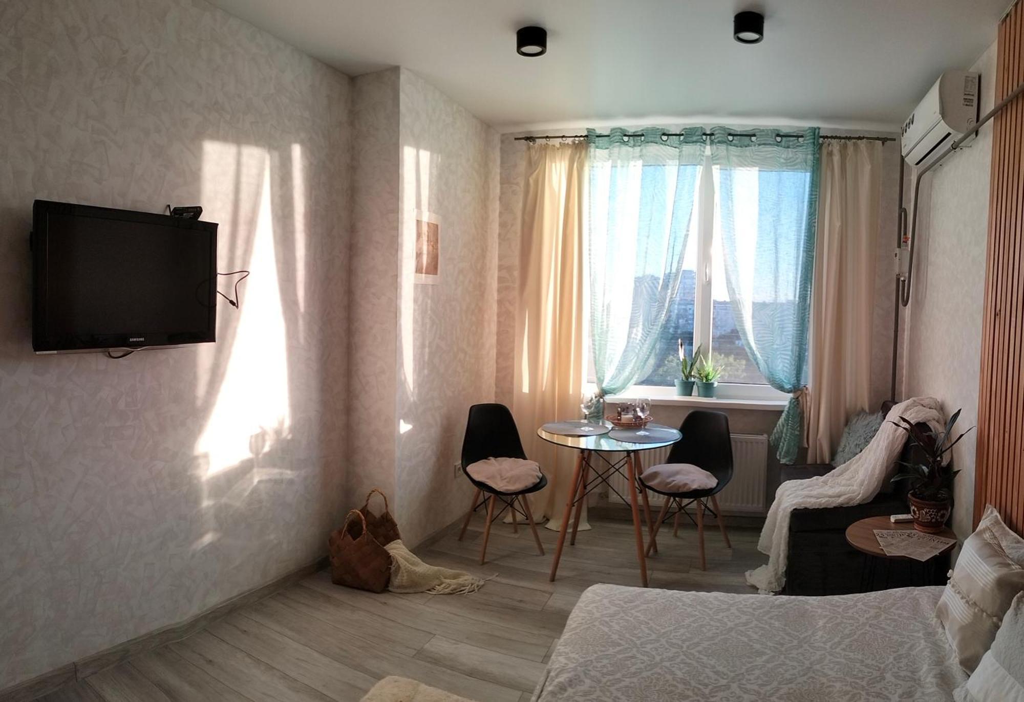 Apartment морской мыс одессы *