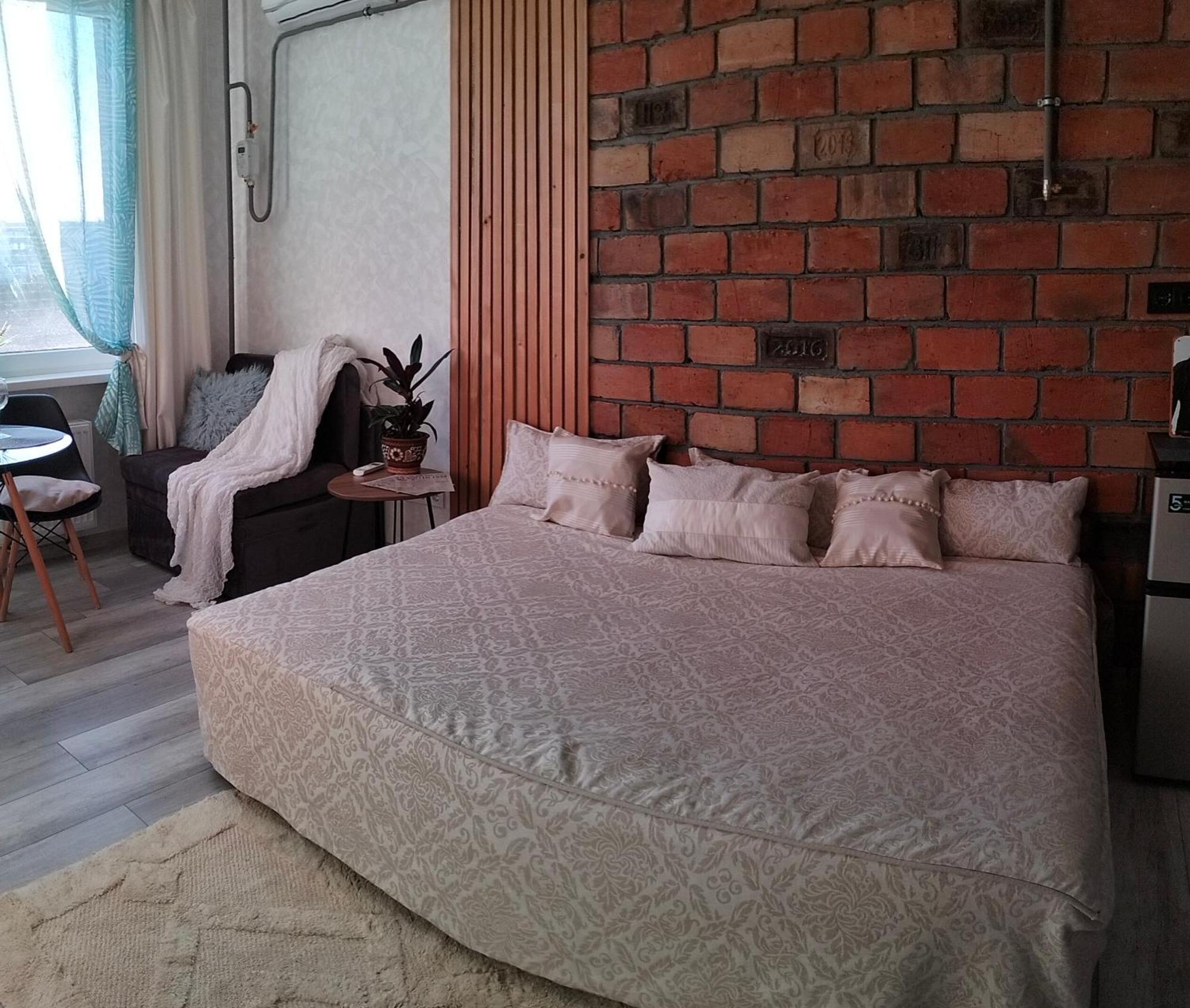 морской мыс одессы Apartment
