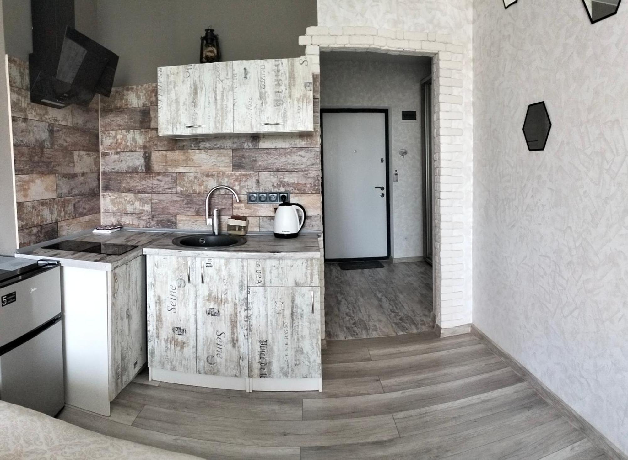 Apartment морской мыс одессы *
